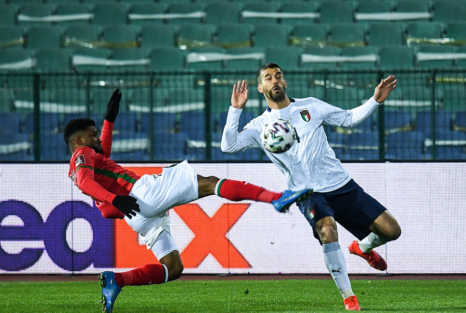 هداف الدوري الإسباني 2024 الآنمن يتصدر سباق التهديف؟