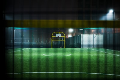 مباراة منتخب مصر للشباب تحت 17 سنةمستقبل الكرة المصرية في الميزان