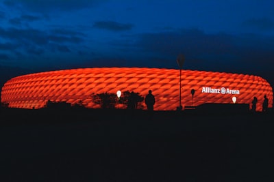 ثمن نهائي دوري أبطال أوروبا 2022رحلة الأبطال نحو المجد